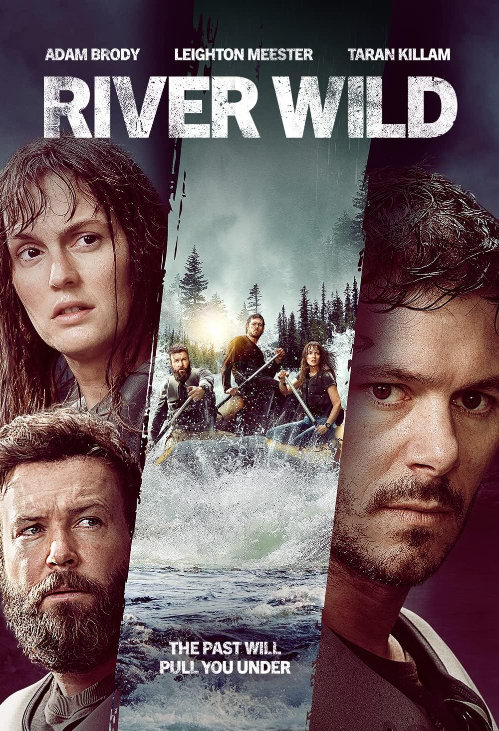 The River Wild 2023 Bengali Unofficial Dubbed 1xBet