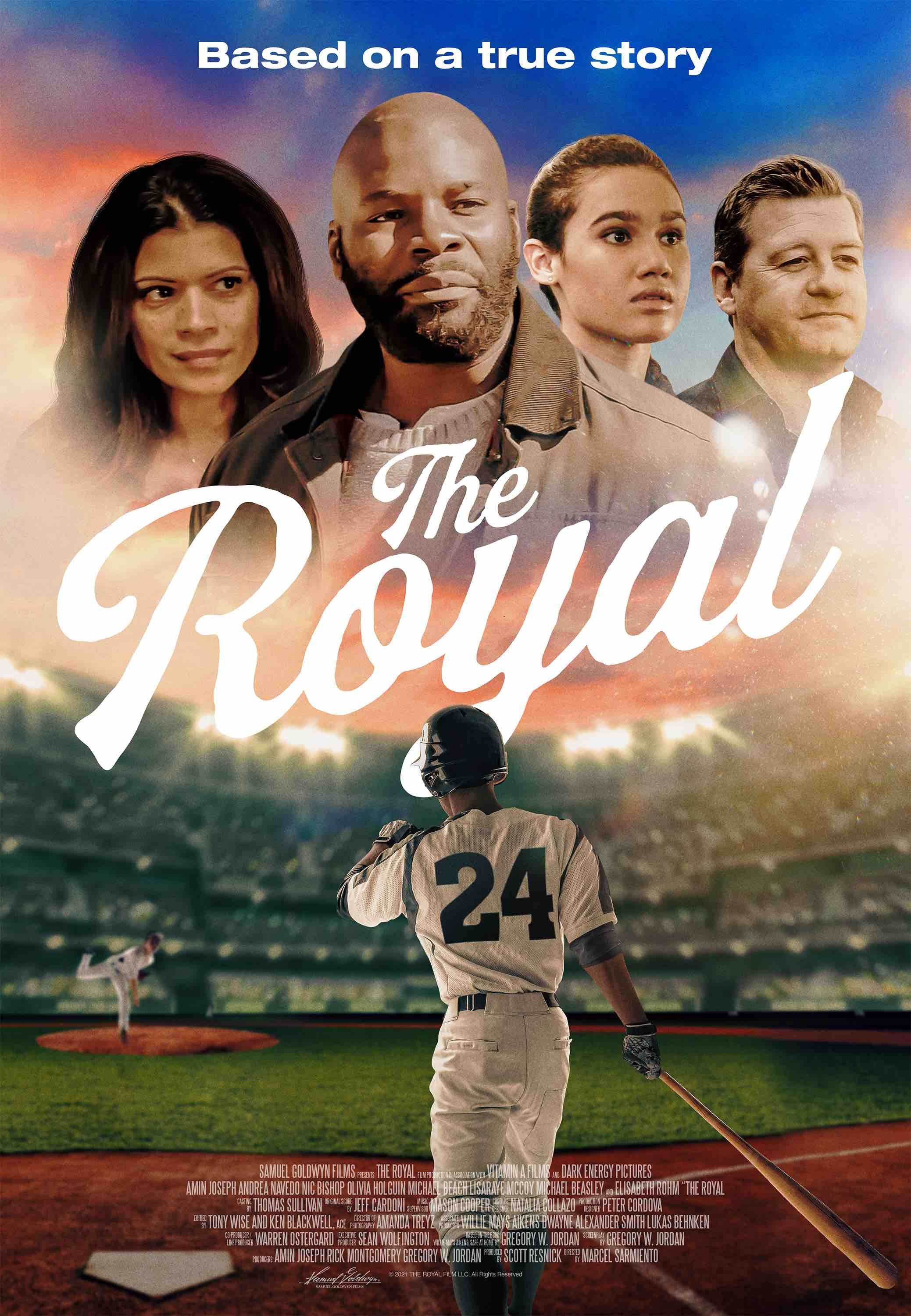 The Royal 2022 Hindi Unofficial Dubbed 1xBet