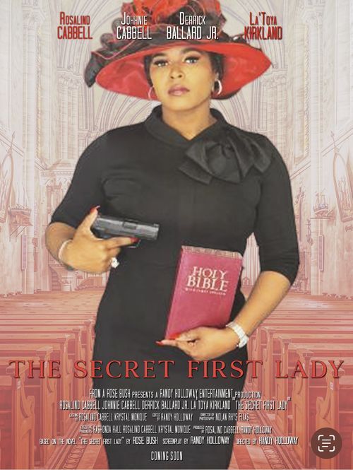 The Secret First Lady 2023 Hindi Unofficial Dubbed 1xBet