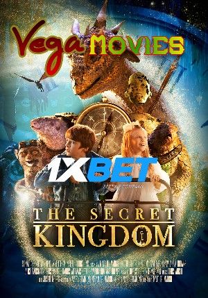 The Secret Kingdom 2023 Hindi Unofficial Dubbed 1xBet