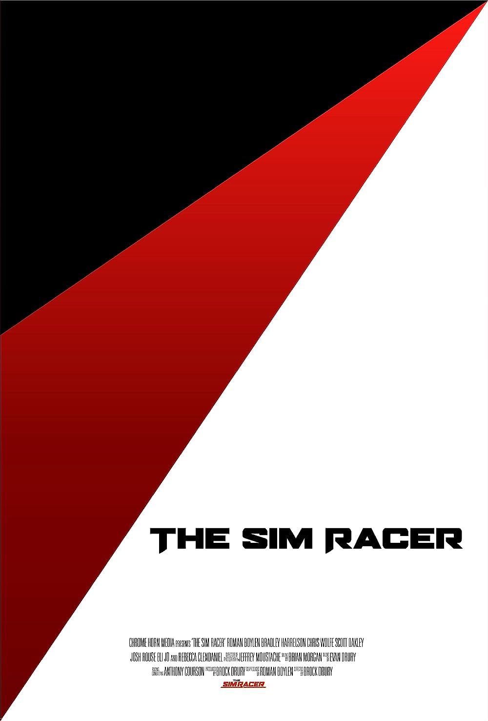 The Sim Racer 2022 Hindi Unofficial Dubbed 1xBet