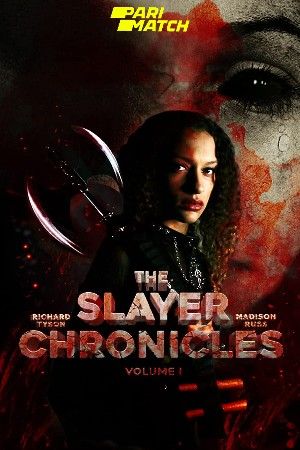 The Slayer Chronicles - Volume 1 (2021) Bengali Unofficial Dubbed