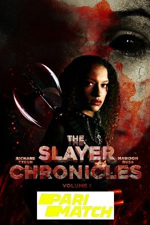 The Slayer Chronicles - Volume 1 2021 Bengali Unofficial Dubbed