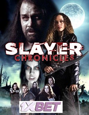 The Slayer Chronicles - Volume 1 2021 Hindi Unofficial Dubbed