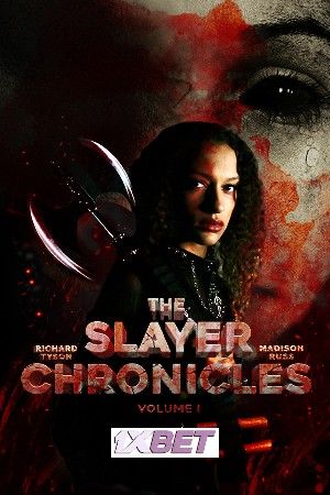 The Slayer Chronicles - Volume 1 2021 Telugu Unofficial Dubbed