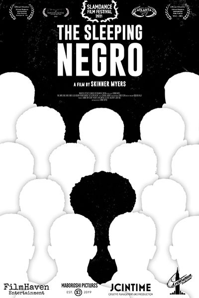 The Sleeping Negro 2021 Hindi Unofficial Dubbed 1xBet