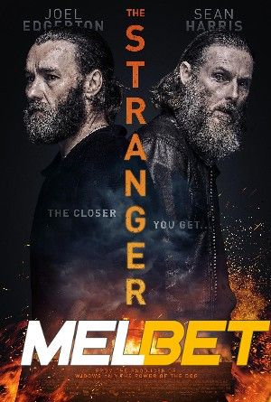 The Stranger 2022 Hindi Unofficial Dubbed MelBet