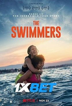 The Swimmers 2022 Bengali Unofficial Dubbed 1xBet