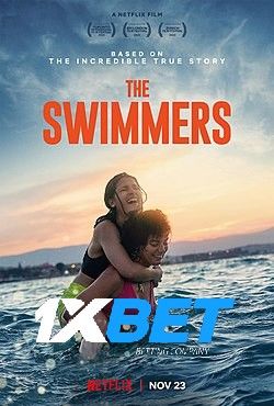 The Swimmers 2022 Telugu Unofficial Dubbed 1xBet