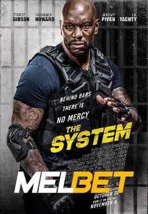 The System 2022 Hindi Unofficial Dubbed MelBet