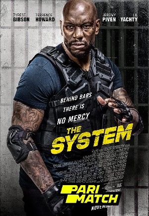 The System 2022 Hindi Unofficial Dubbed