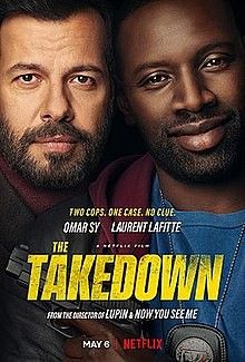 The Takedown 2022 Hindi