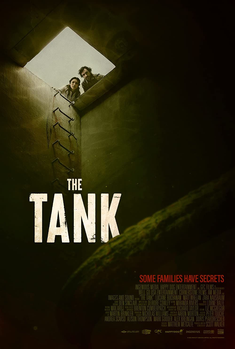 The Tank 2023 Bengali Unofficial Dubbed 1xBet