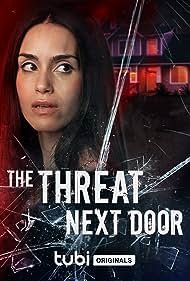 The Threat Next Door TV Movie 2023 Bengali Unofficial Dubbed 1xBet