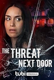 The Threat Next Door TV Movie 2023 Hindi Unofficial Dubbed 1xBet