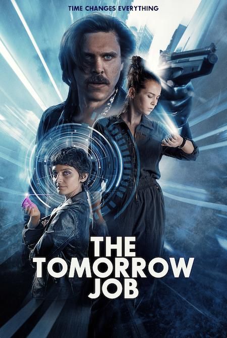 The Tomorrow Job 2023 Bengali Unofficial Dubbed 1xBet