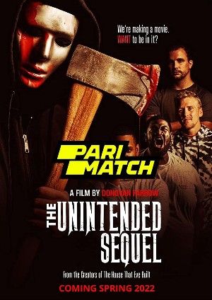 The Unintended Sequel 2022 Tamil Unofficial Dubbed