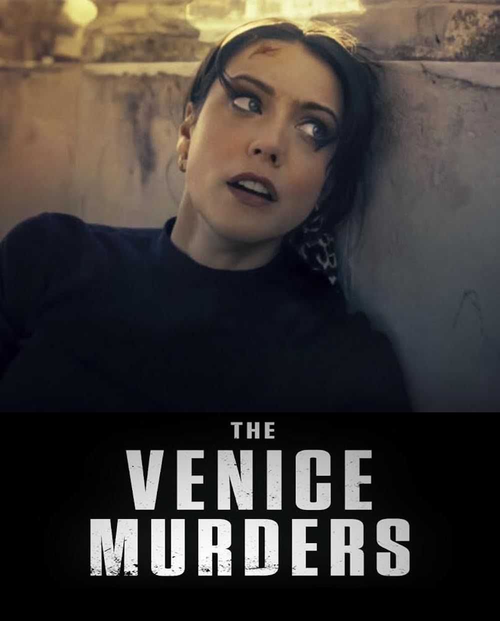 The Venice Murders TV Movie 2023 Bengali Unofficial Dubbed 1xBet