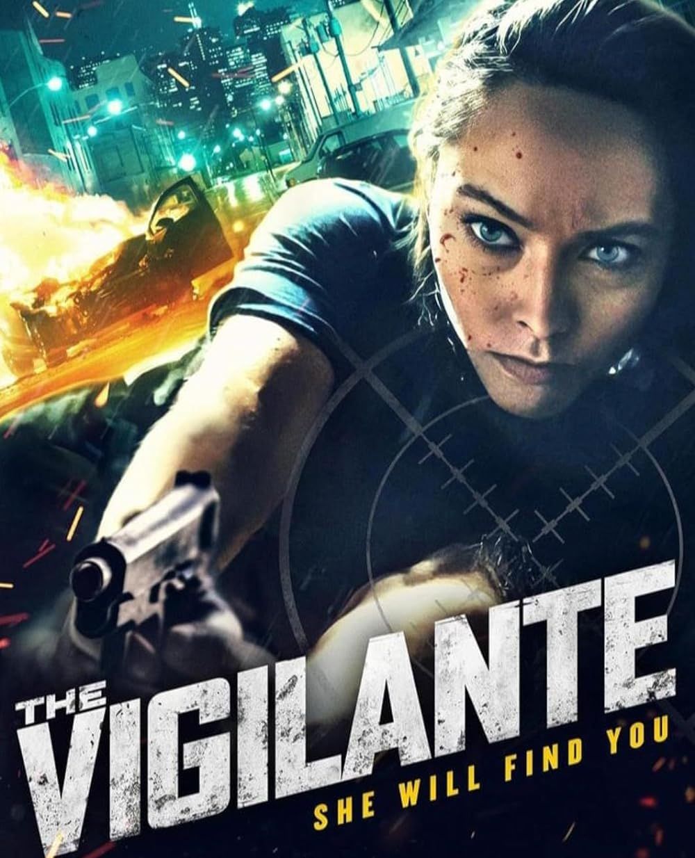 The Vigilante 2023 Bengali Unofficial Dubbed 1xBet