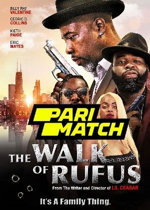 The Walk of Rufus 2022 Hindi Unofficial Dubbed