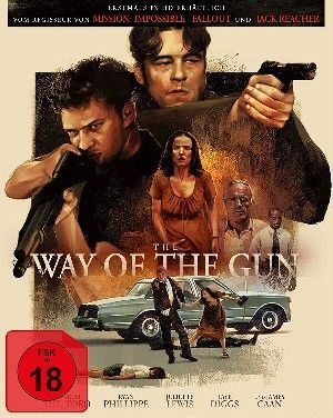 The Way of the Gun 2000 Hindi