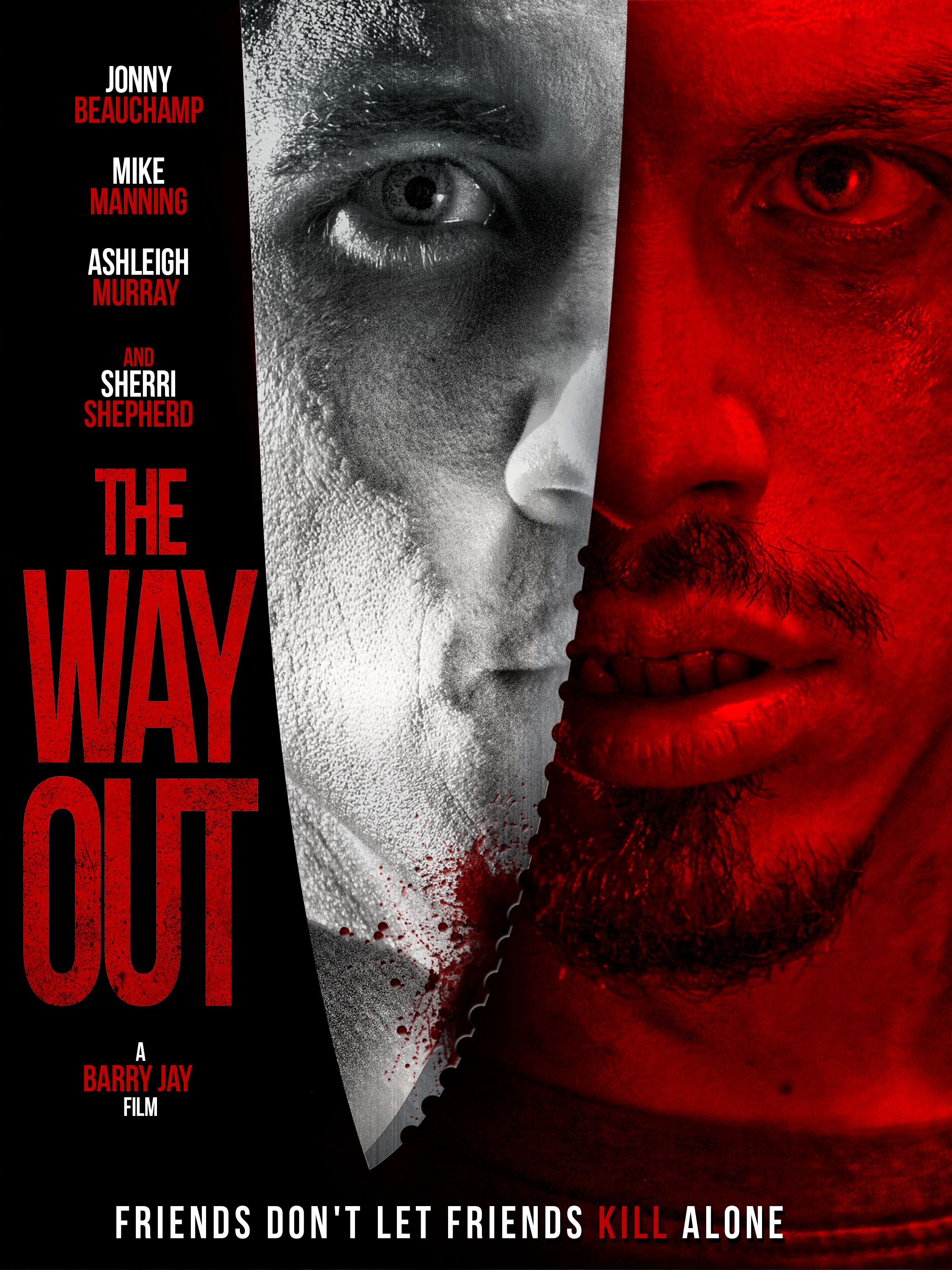 The Way Out 2022 Hindi Unofficial Dubbed 1xBet