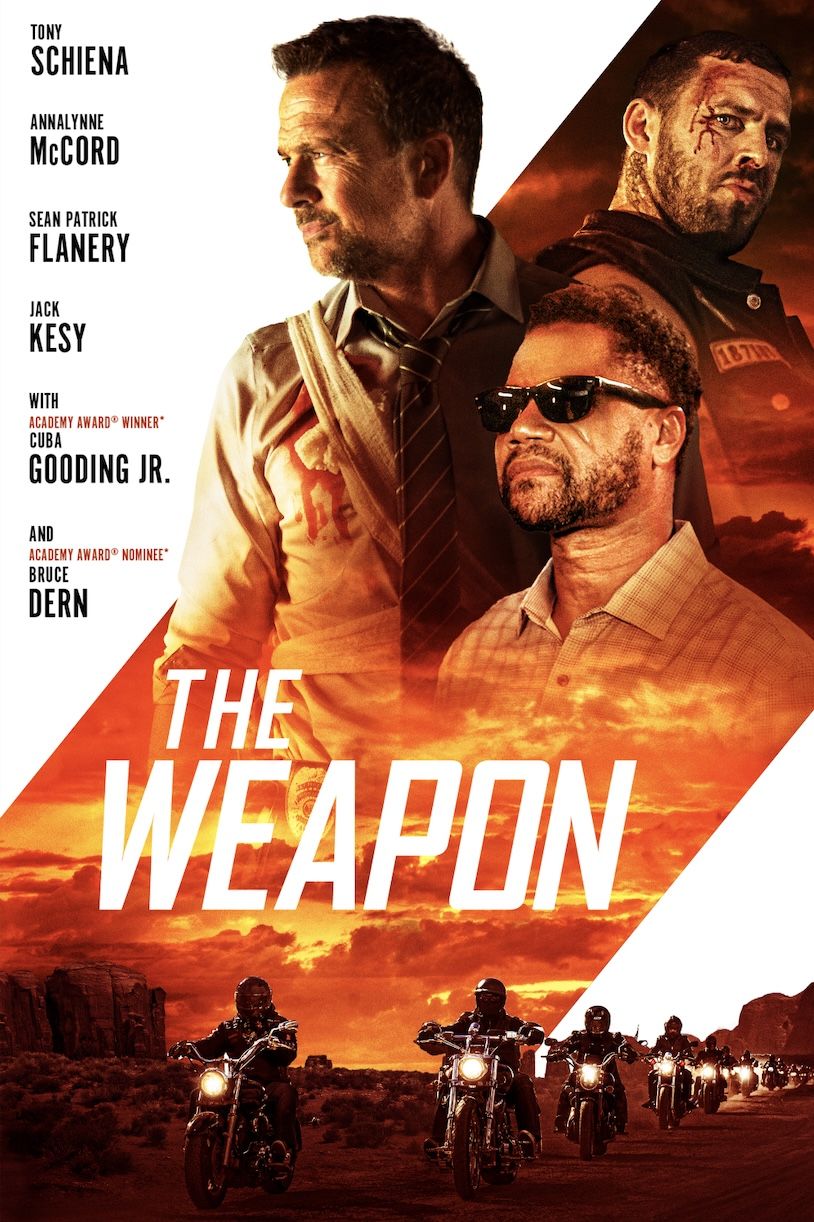 The Weapon 2023 Bengali Unofficial Dubbed 1xBet