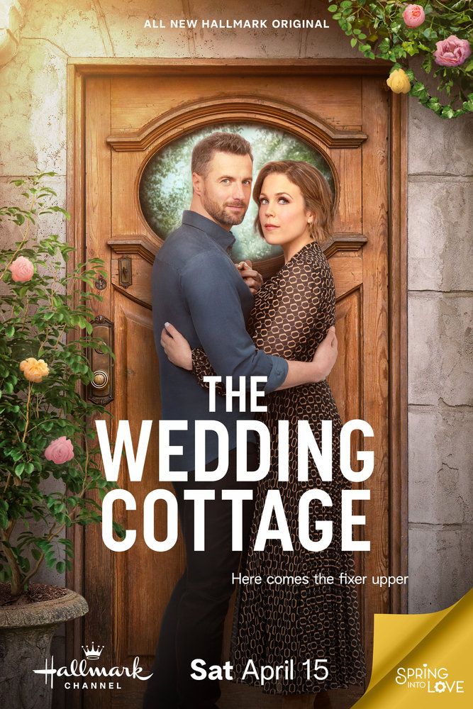 The Wedding Cottage TV Movie 2023 Hindi Unofficial Dubbed 1xBet