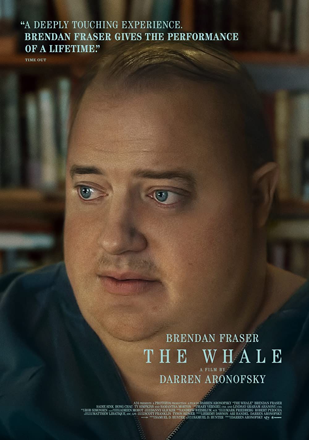 The Whale 2022 Bengali Unofficial Dubbed 1xBet