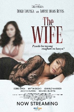 The Wife 2021 English