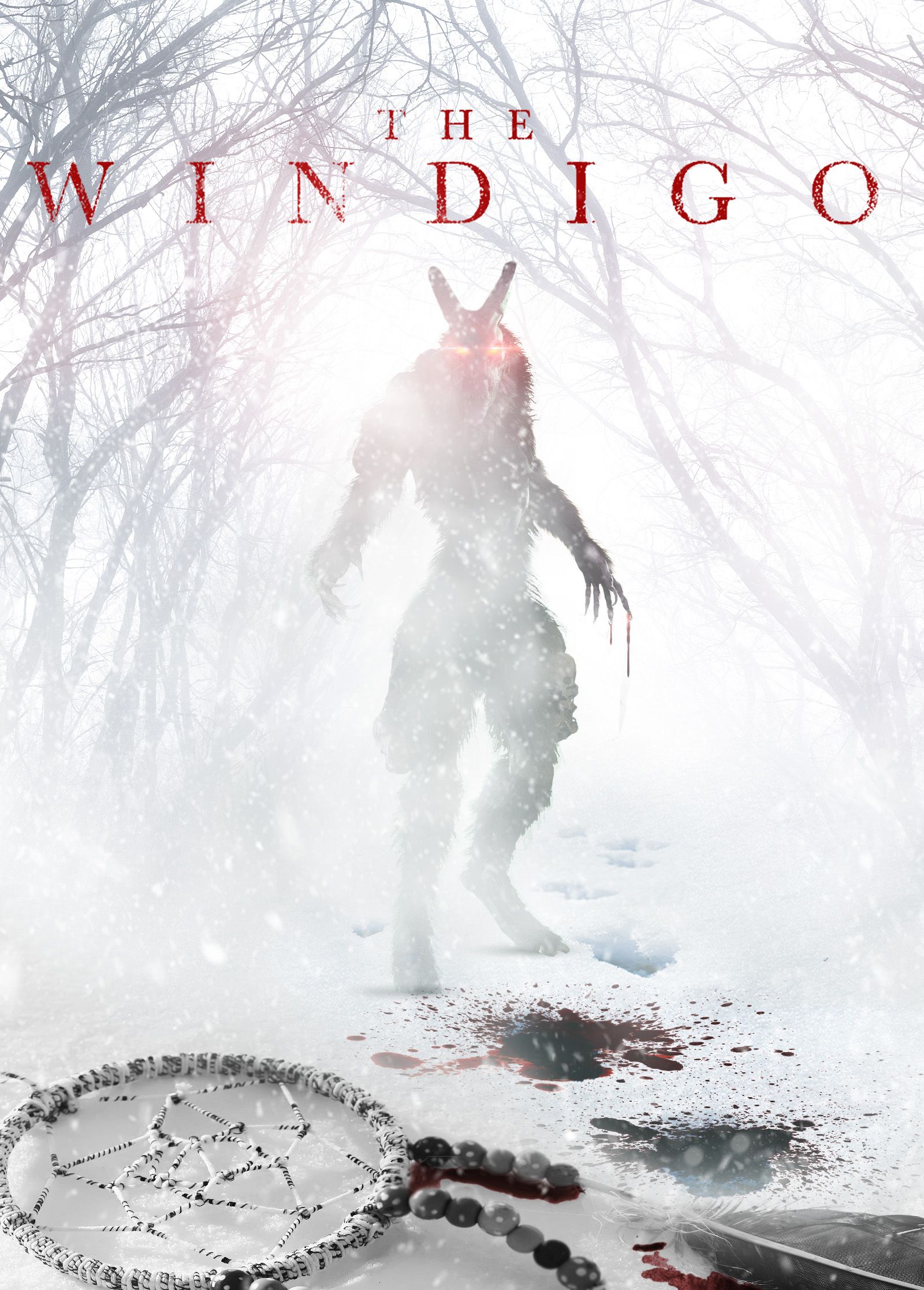 The Windigo 2024 Bengali Unofficial Dubbed 1xBet