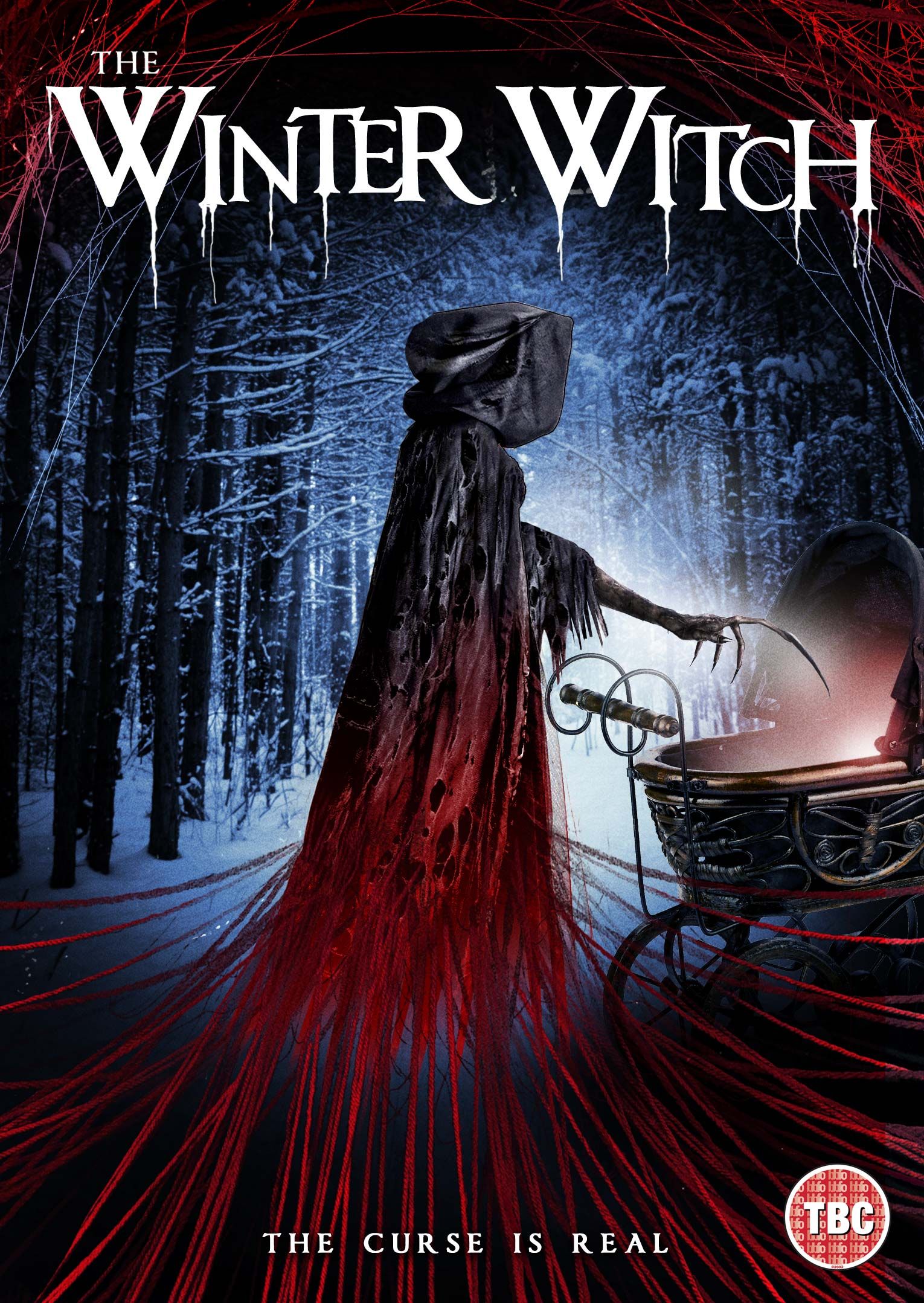 The Winter Witch 2022 Hindi Unofficial Dubbed 1xBet