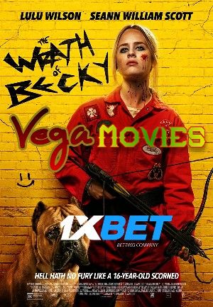 The Wrath of Becky 2023 Hindi Unofficial Dubbed 1xBet