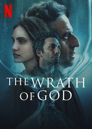 The Wrath of God 2022 Hindi