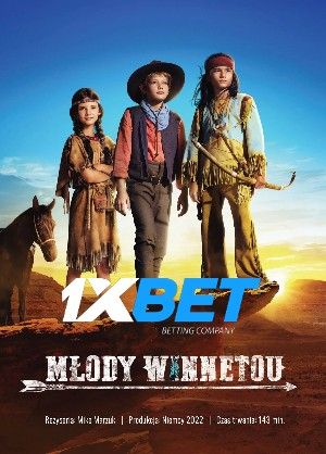 The Young Chief Winnetou 2022 Bengali Unofficial Dubbed 1xBet