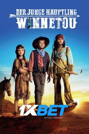 The Young Chief Winnetou 2022 Hindi Unofficial Dubbed 1xBet