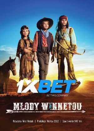 The Young Chief Winnetou 2022 Tamil Unofficial Dubbed 1xBet