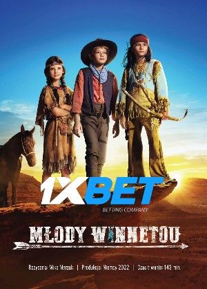 The Young Chief Winnetou 2022 Telugu Unofficial Dubbed 1xBet