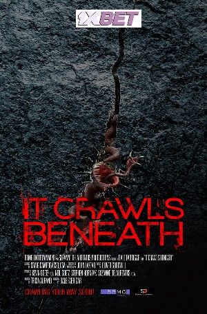 They Crawl Beneath 2022 Tamil Unofficial Dubbed