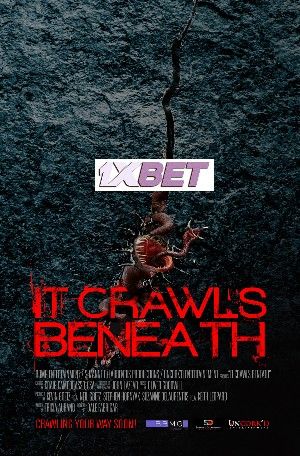 They Crawl Beneath 2022 Telugu Unofficial Dubbed