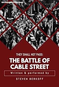 They Shall Not Pass: The Battle of Cable Street 2021 Hindi Unofficial Dubbed 1xBet