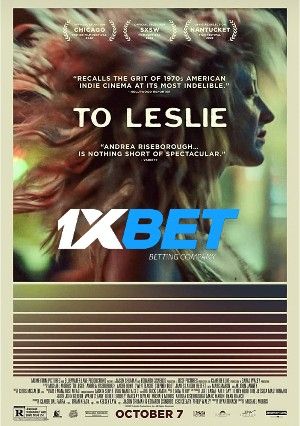 To Leslie 2022 Bengali Unofficial Dubbed 1xBet