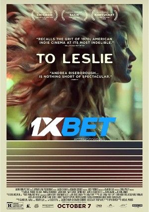 To Leslie 2022 Tamil Unofficial Dubbed 1xBet