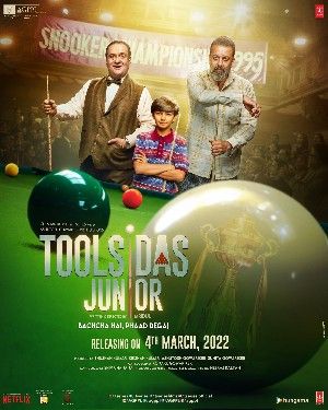 Toolsidas Junior 2022 English