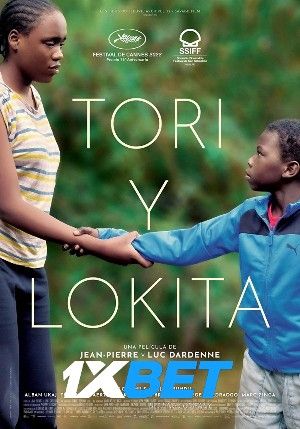 Tori and Lokita 2022 Hindi Unofficial Dubbed