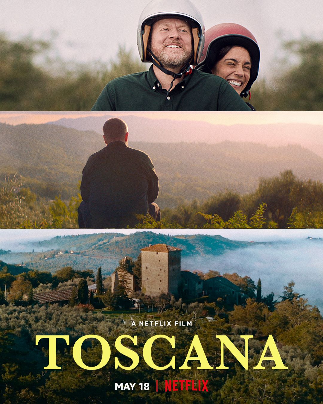 Toscana 2022 Hindi Unofficial Dubbed 1xBet