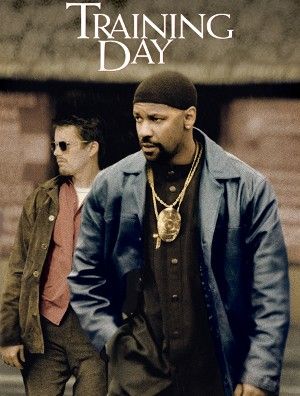 Training Day 2001 Hindi Dubbed