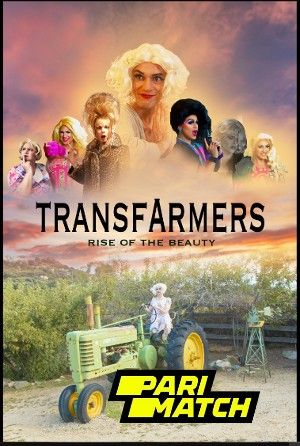 Transfarmers 2022 Hindi Unofficial Dubbed