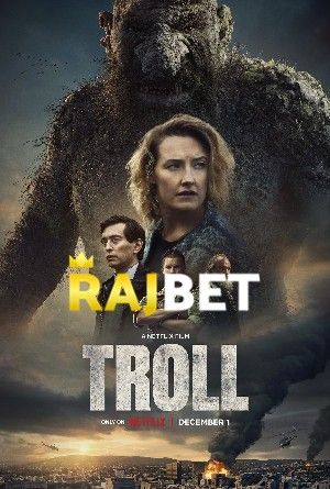 Troll 2022 Hindi Unofficial Dubbed RajBet