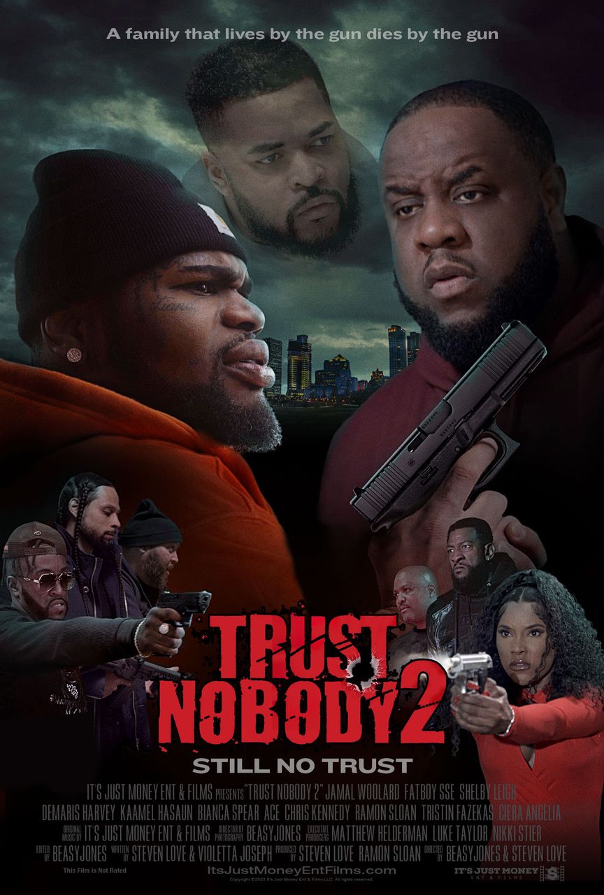 Trust Nobody 2 2023 Bengali Unofficial Dubbed 1xBet